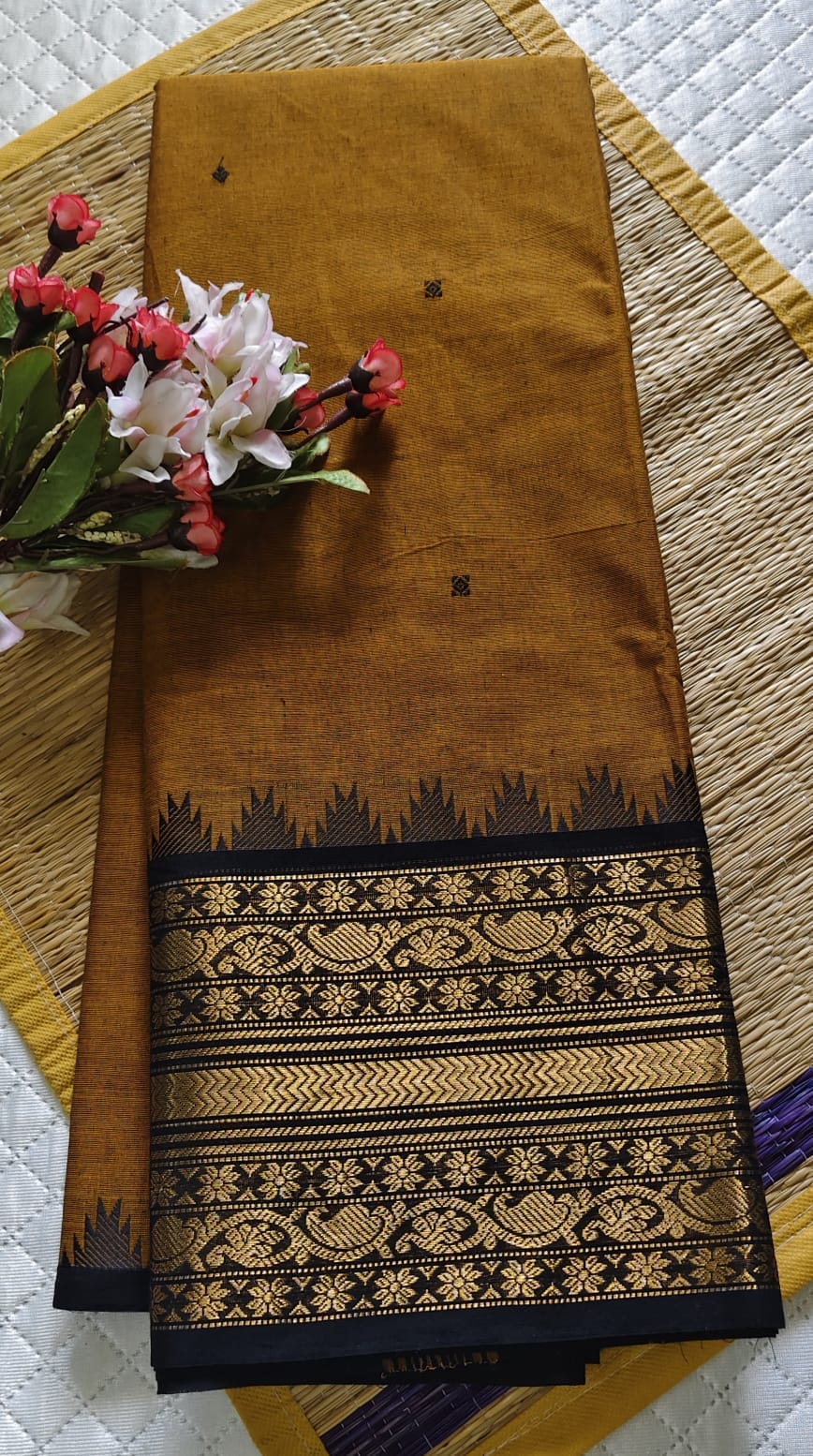 🧵 KCS KANCHI COTTON SARESS🧵