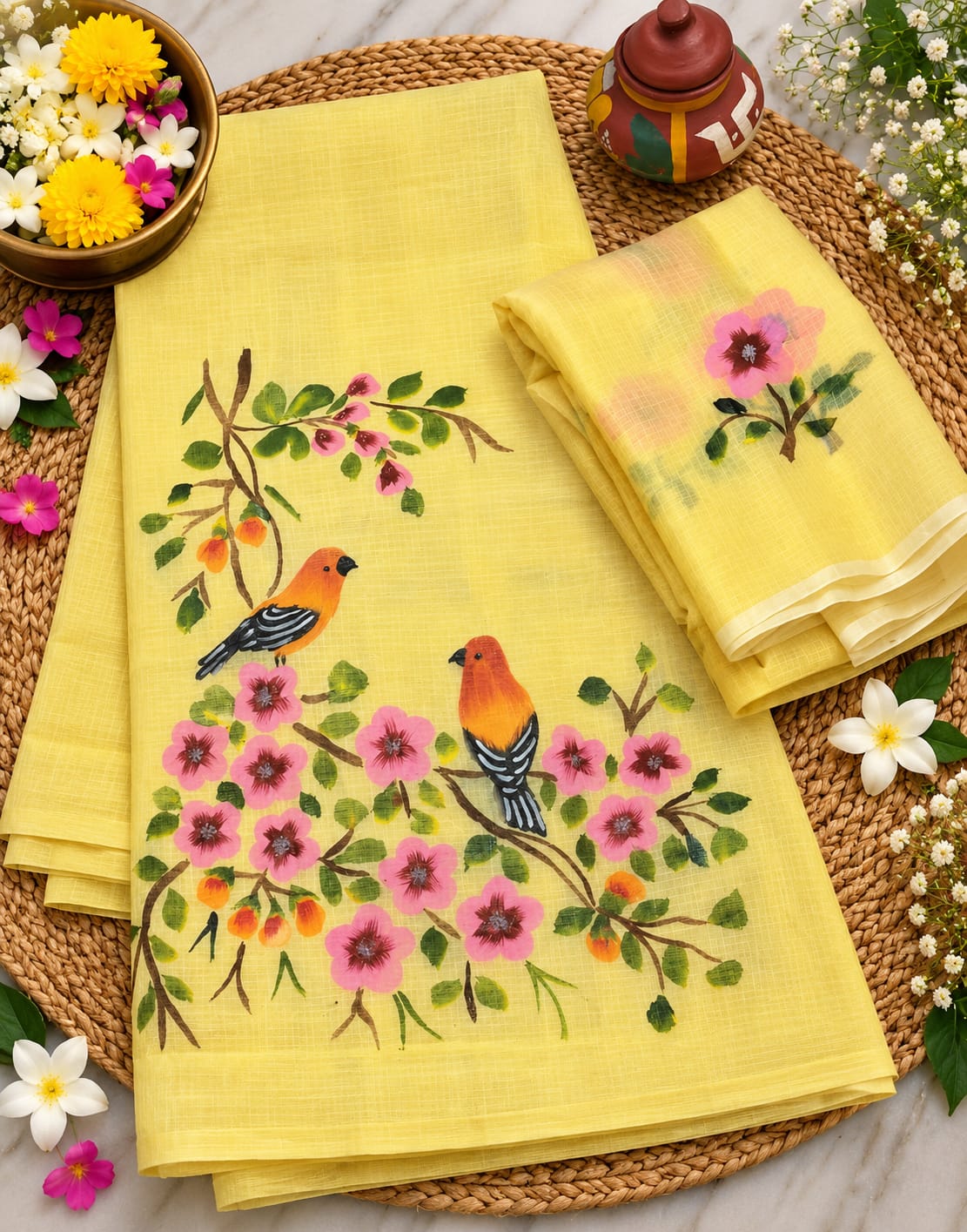 EXCLUSIVE  KOTA DORIA  SOFT COTTON SUITS