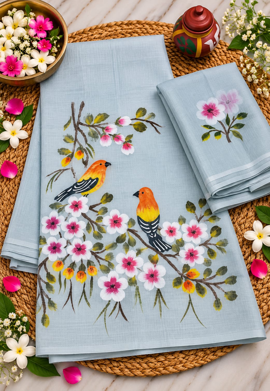 EXCLUSIVE  KOTA DORIA  SOFT COTTON SUITS