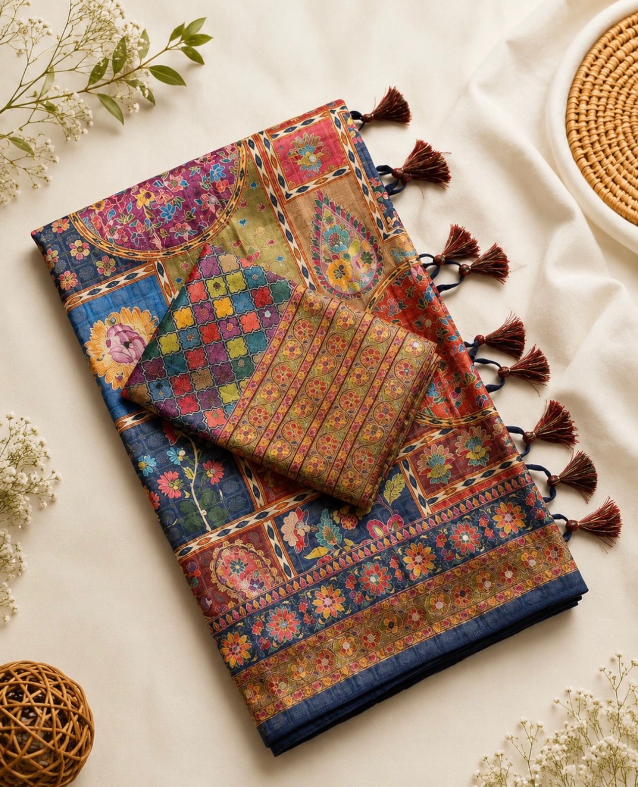 Vinayaka Pure Dola Silk Softy Fully Jari Jaqurad