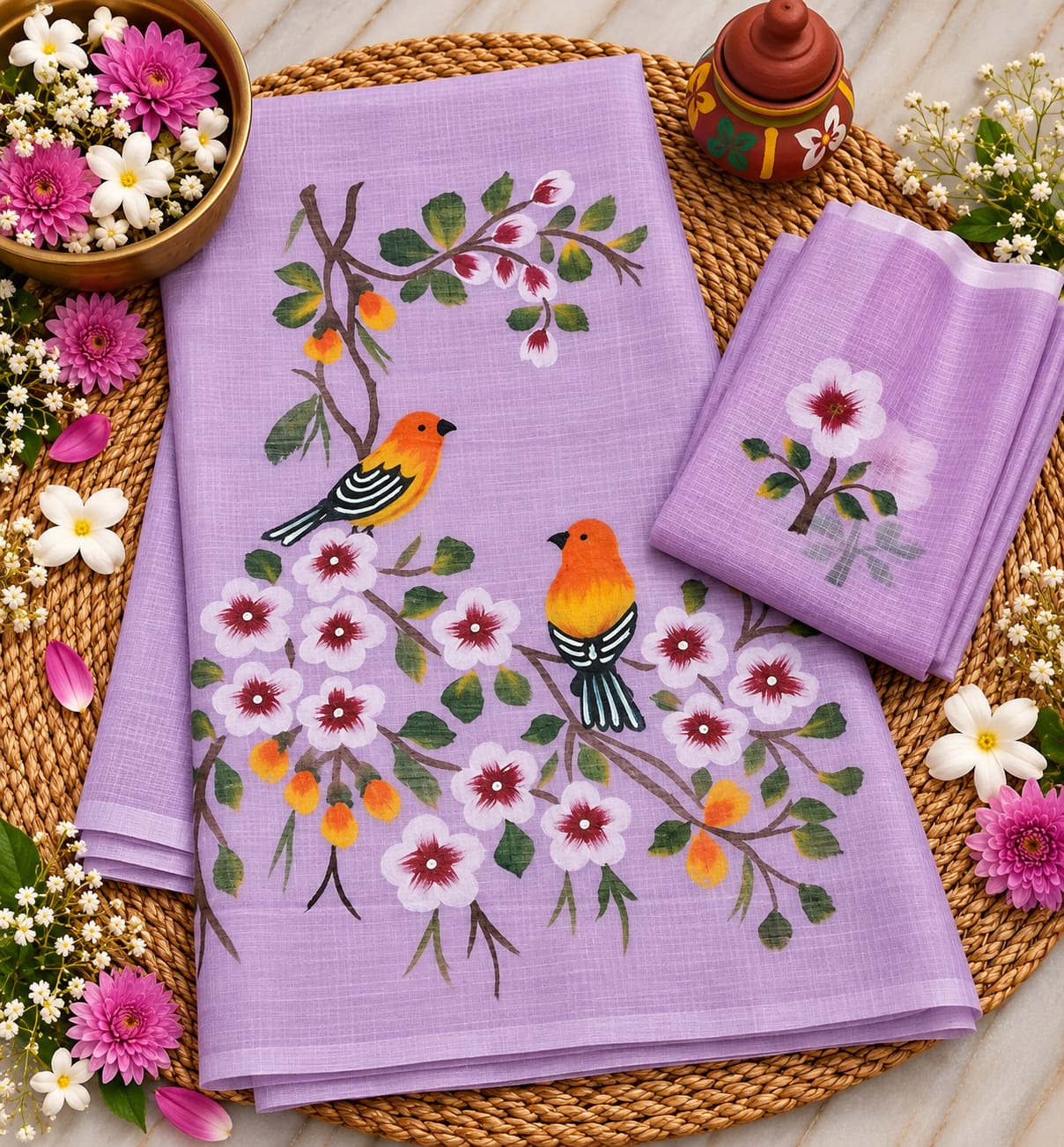 EXCLUSIVE  KOTA DORIA  SOFT COTTON SUITS