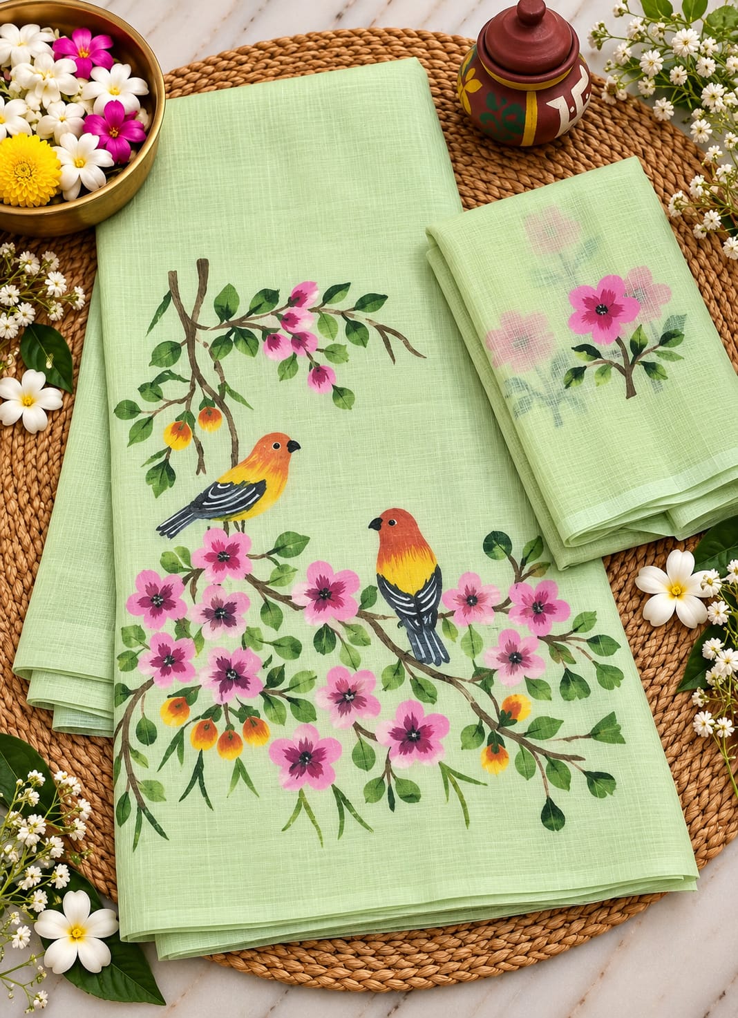 EXCLUSIVE  KOTA DORIA  SOFT COTTON SUITS