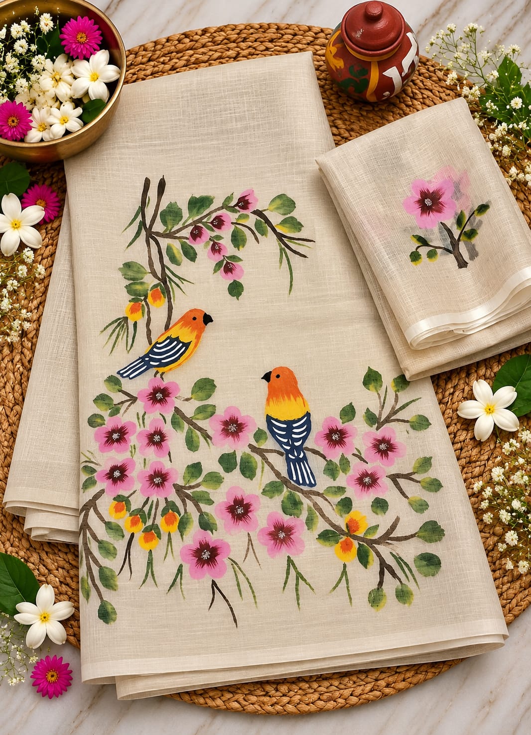 EXCLUSIVE  KOTA DORIA  SOFT COTTON SUITS