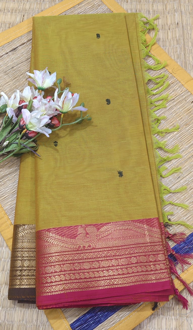 🧵 KCS KANCHI COTTON SARESS🧵