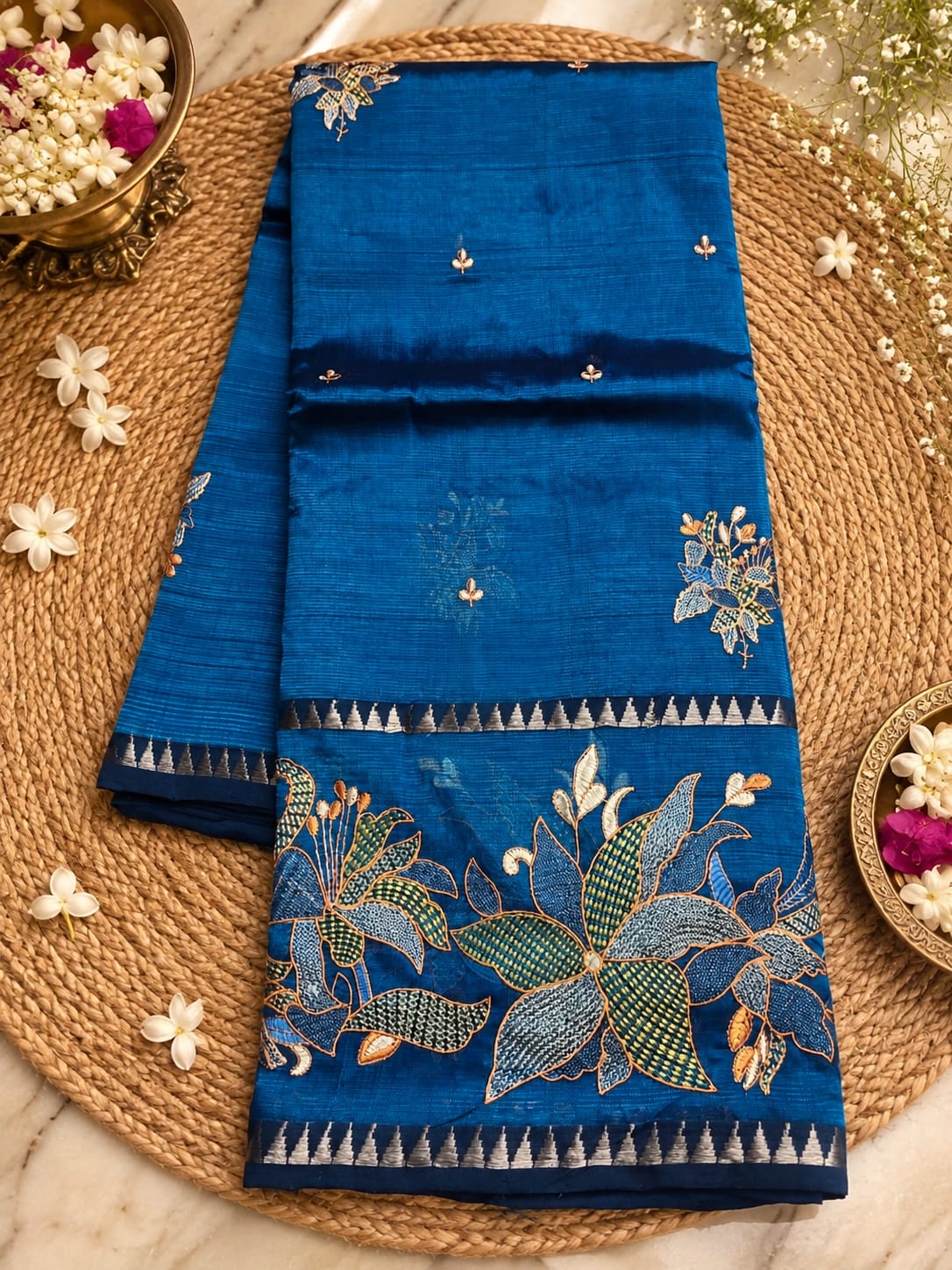 KCS Mangalagiri Pure Handloom Orginal Pattu By Cotton (orginal Handloom pattu sarees)